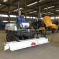 India Hot Sale Concrete Laser Screeding Machine